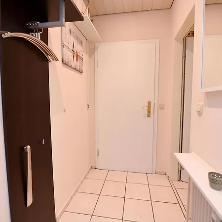 Apartment Haus 
