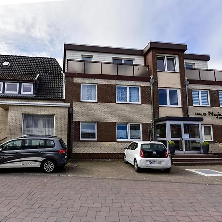 Apartment Haus 