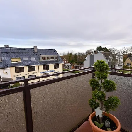 Apartment Haus 