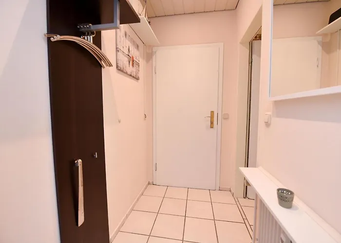 Apartment Haus 