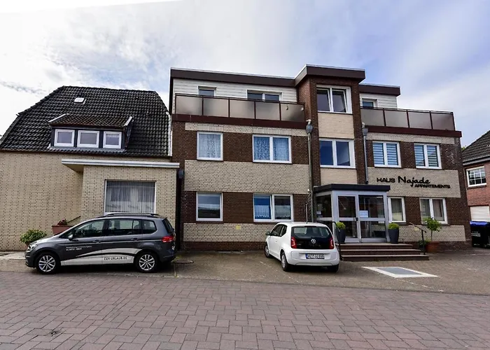 Apartment Haus 