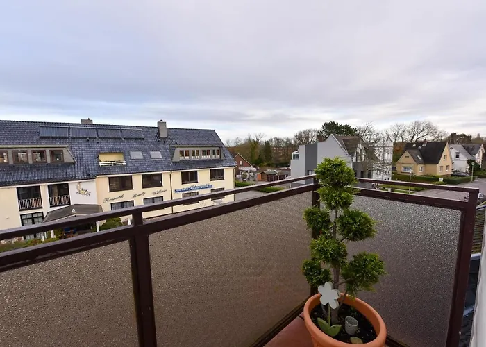 Apartment Haus 